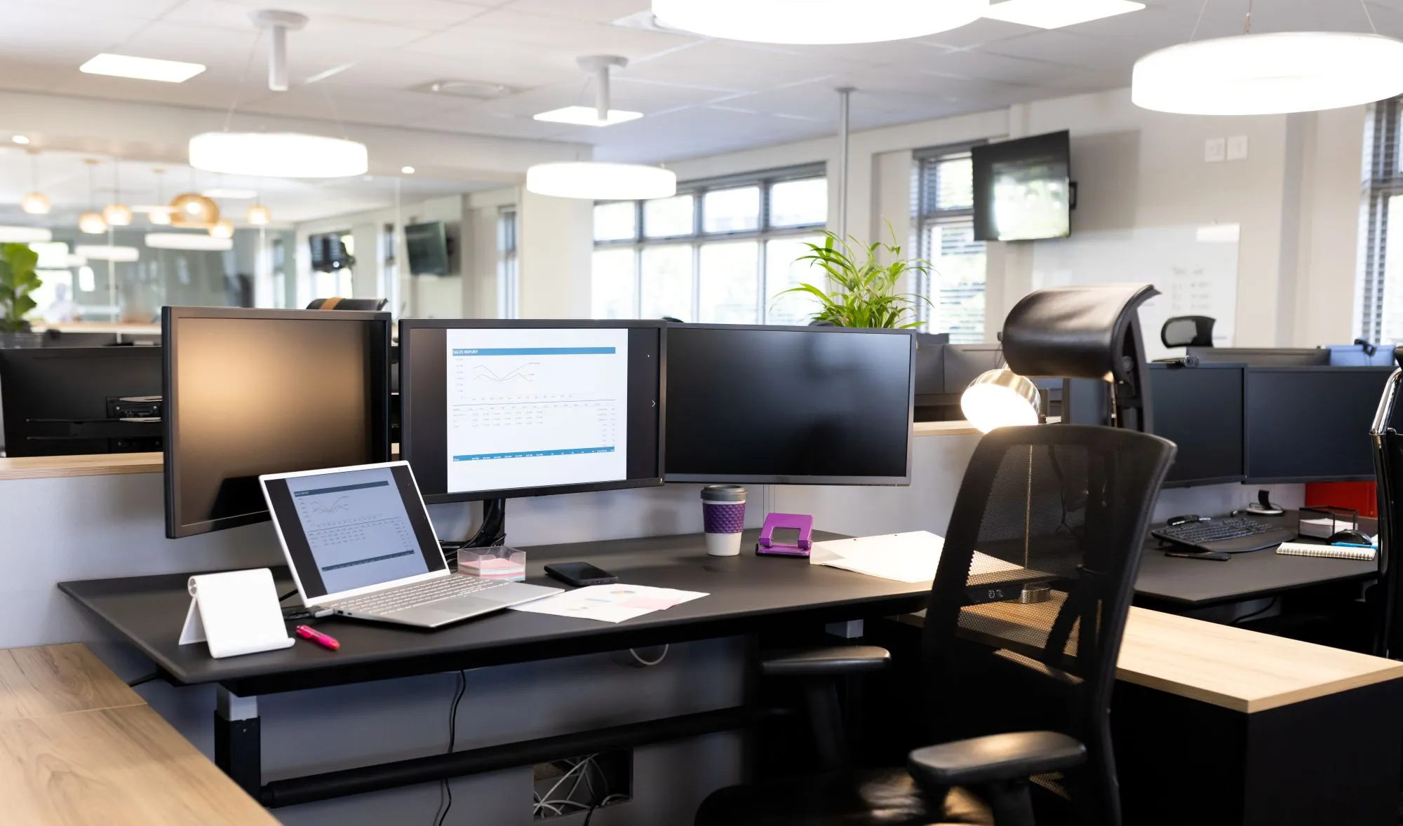 Nextcom office