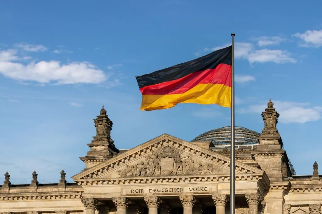 Inside recent German cyberattacks