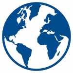 globe globe