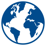 globe